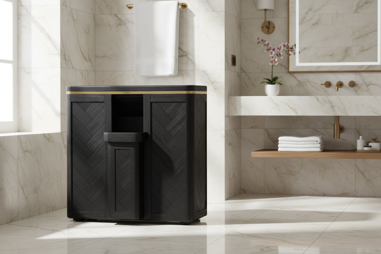 Linge Parfait - the Perfect Laundry
