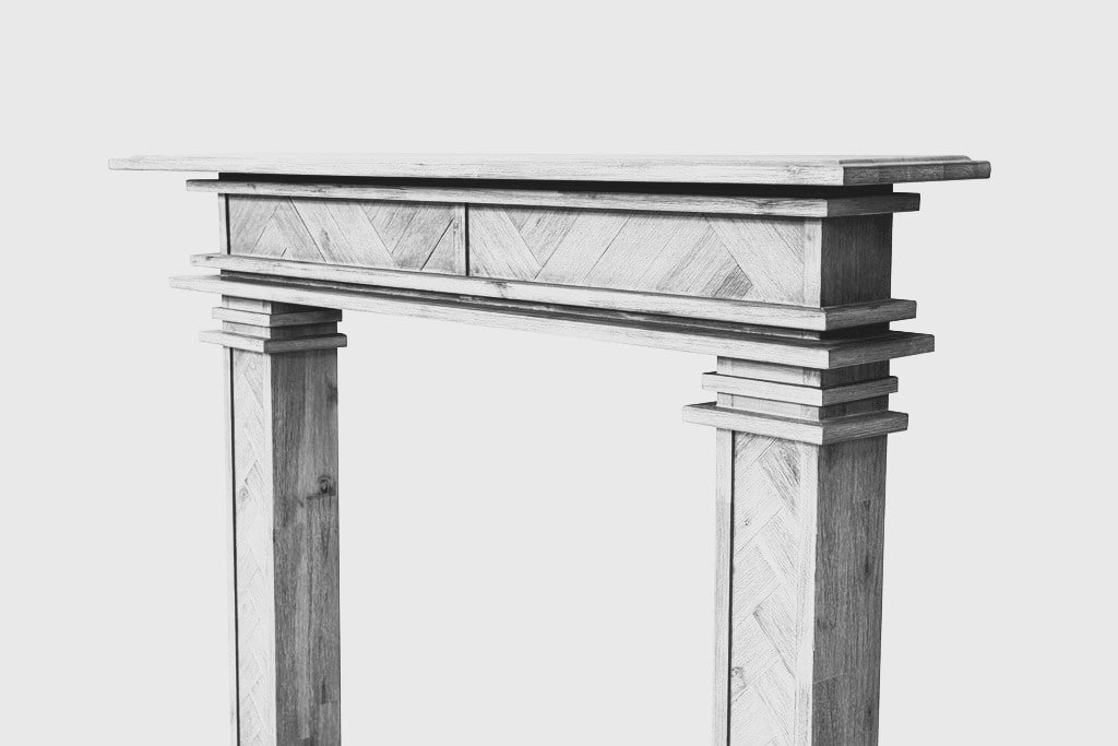 Shop Fire Mantels