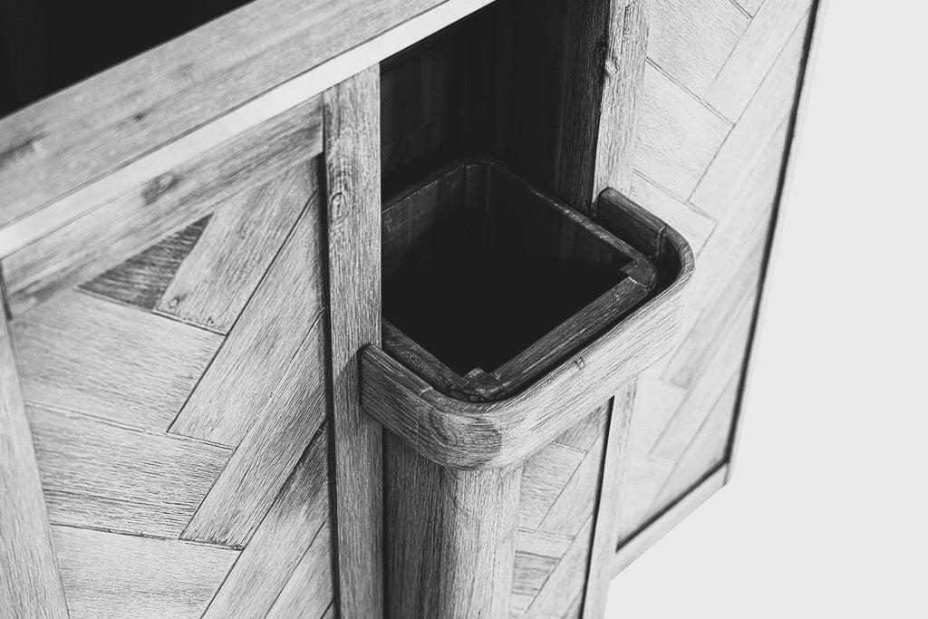 Bathroom & Laundry